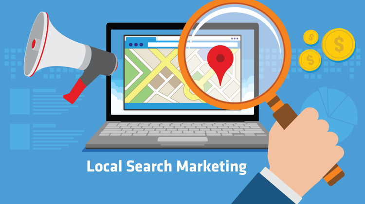 SEO: The Art of Ranking on Local Search